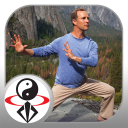 Qi Gong for Upper Back and Nec Icon