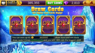 Slots Ice World - Free Casino Slot Machines screenshot 5
