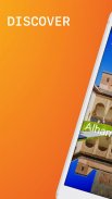 Alhambra Travel Guide screenshot 3