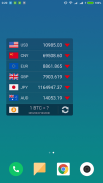 Currency Exchange Rates screenshot 7