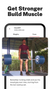 Stronglifts 5x5 - Weight Lifting & Gym Workout Log screenshot 14
