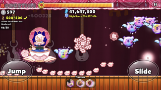 Cookie Run: OvenBreak screenshot 12