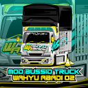 Mod Bussid Truk Wahyu Abadi 02