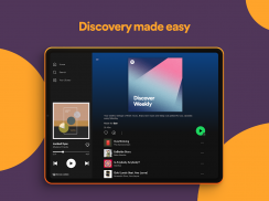 Spotify: Music and Podcasts screenshot 13