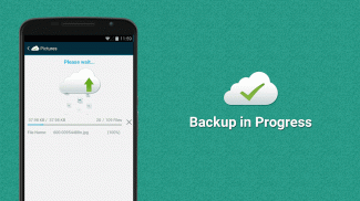 Right Backup Anywhere screenshot 5