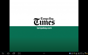 Tampa Bay Times screenshot 9