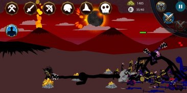 Kingdom Revenge - Ultimativer Strategiekampf screenshot 3