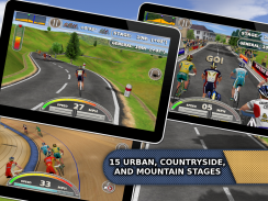 循环 Cycling 2013 screenshot 0
