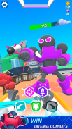 Mechangelion - Robot Fighting screenshot 3