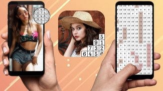 Pixel Art Style & Fashion Game screenshot 4
