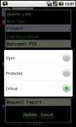 Personal Password Manager screenshot 5