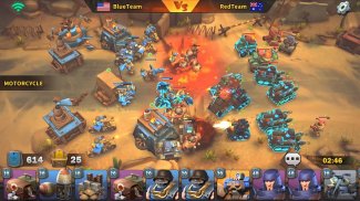 Battle Boom screenshot 3