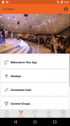Crossroads Church Belton screenshot 0