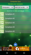 Computer Quiz 2K screenshot 6