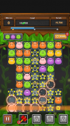 Jungle Match Puzzle screenshot 4