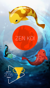 Zen Koi Classic screenshot 16
