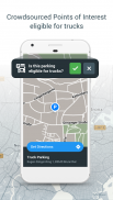 RoadLords - Free Truck GPS Navigation (BETA) screenshot 6