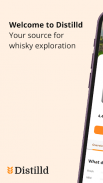 Distilld • Your Whisky App screenshot 5
