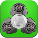 Mano Spinner Icon