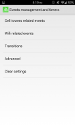 Wireless Manager screenshot 5
