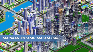 Designer City 2: game membangun kota screenshot 4