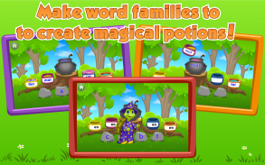 Kids Learn to Read screenshot 6