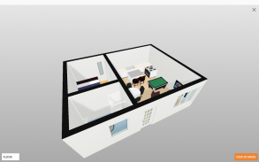 Floorplanner screenshot 5