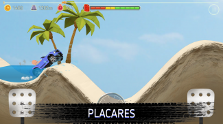 Prime Peaks screenshot 3