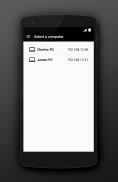 Numeric Keyboard screenshot 1