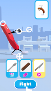 Sausage Fight screenshot 13