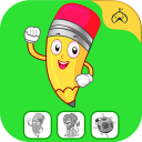 Matching Object - Kindergarten Educational App