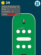 Mini Putt Mania screenshot 7