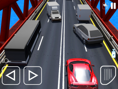 Highway Car Racing Game screenshot 6