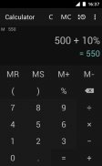 Calculator screenshot 6