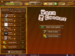 Word Champs screenshot 3