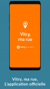 Vitry, ma rue screenshot 0