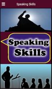 Speaking Skills screenshot 7