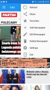 Poland Newspapers screenshot 3