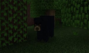 Big Game Hunter addon for MCPE screenshot 2