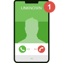 Fake Call - Fake Calling App Icon