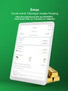 Bareksa - Super App Investasi screenshot 11