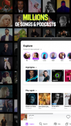 Anghami - Play, discover & download new music screenshot 17