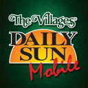 The Villages Daily Sun Mobile Icon