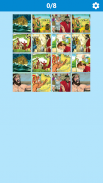 Bible Memory Game screenshot 6