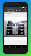House Entry Gate Design 2020 screenshot 4