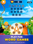 PCH Wordmania - Word Games screenshot 11