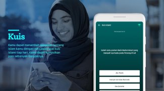 Hi Muslim - Teman Muslim Beribadah screenshot 5
