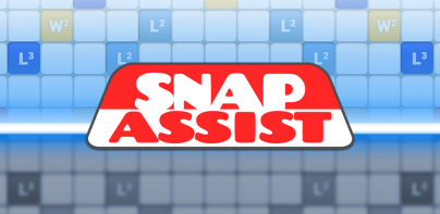 Snap Assist