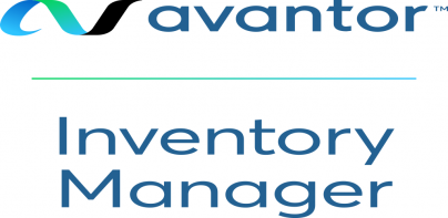 Avantor Inventory Manager