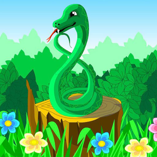 Змея 1 выпуск